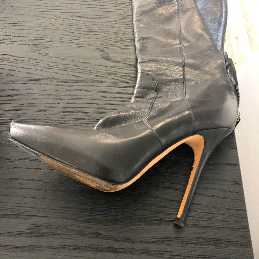 Jimmy choo boots
